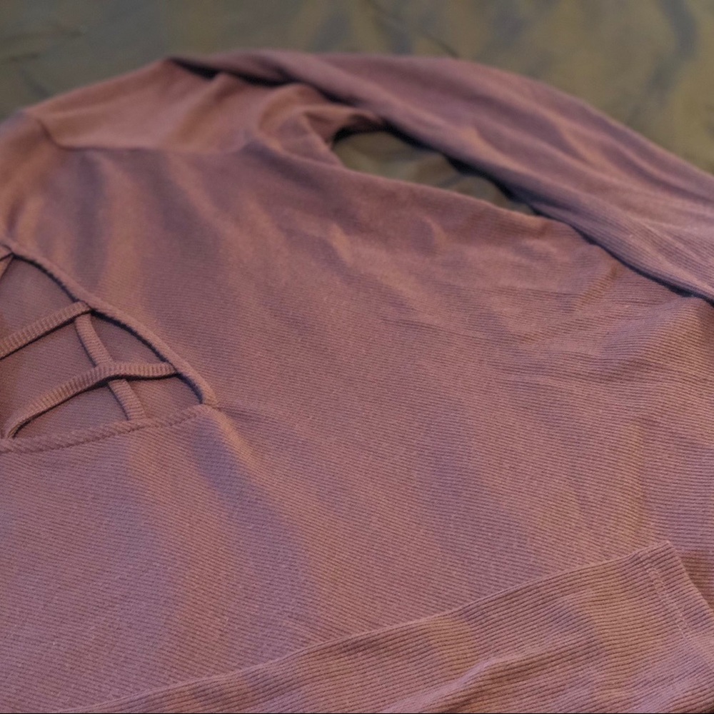 Pacsun t shirt